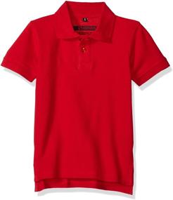 img 1 attached to 👕 SEO-Optimized Southpole Little Classic Boys' Clothing: Short Sleeve Tops, Tees & Shirts