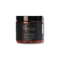 osmosis skincare collagen activator supplement - 120 capsules logo