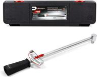 powerbuilt 944050 needle torque wrench логотип