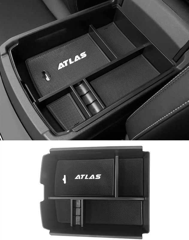 vesul organizer secondary compatible volkswagen 로고