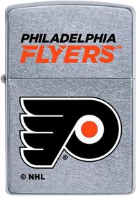 img 3 attached to Zippo Philadelphia Flyers Street Lighter