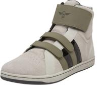 👟 testa sneaker for men by creative recreation - men's footwear logo