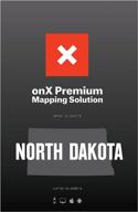 🌲 hunting maps for garmin gps - onx hunt chip: public & private land ownership - hunting units - premium membership hunting app for iphone, android & web logo