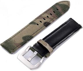img 3 attached to 🔩 Stainless Ballistic Camouflage Straps Guy