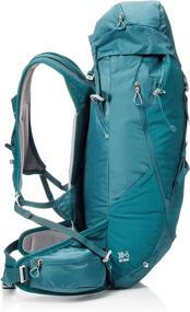 img 2 attached to Salomon Out Night Backpack Mediterranea Sports & Fitness