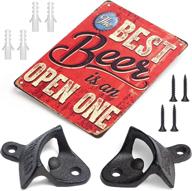 bibition mount bottle openers metal логотип