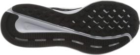img 1 attached to Nike Swift Particle Black White Men's Shoes for Athletic