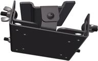 📺 morryde portable tv wall mount with swivel and tilt - tv5-002h logo