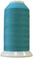 superior threads so fine glacier 3-ply 50w polyester thread - 3280 yd logo