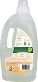 img 3 attached to 🌿 Biokleen Natural Cold Water Laundry Detergent - 128 Loads: Liquid, Concentrated, Eco-Friendly, Non-Toxic, Plant-Based - No Artificial Fragrance or Preservatives