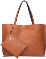 👜 стильные сумки и кошельки ilishop: черный и коричневый для модных женщин логотип
