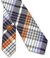 👔 durable and stylish: the dortmund - washable boys tie logo