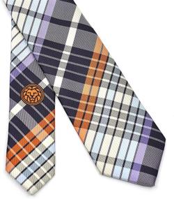 img 4 attached to 👔 Durable and Stylish: The Dortmund - Washable Boys Tie