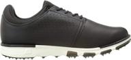 skechers performance approach golf shoes with relaxed fit логотип