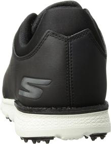 img 2 attached to Skechers Performance Approach Golf Shoes with Relaxed Fit