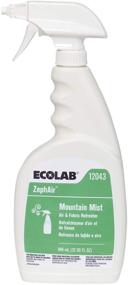 img 1 attached to Ecolab ZephAir Mountain Freshener Commercial Grade