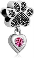 jmqjewelry birthday birthstone bracelet valentine logo