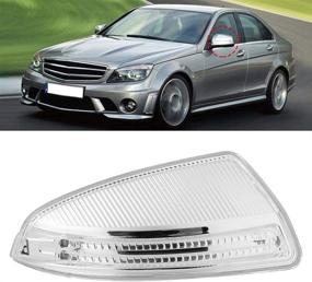 img 2 attached to Aramox Mercedes Benz C Class Passenger 2048200821