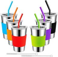 unbreakable stainless steel reusable tumblers by extsud: durable drinkware for life logo