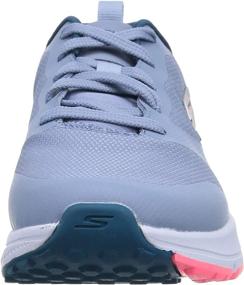 img 3 attached to Skechers Womens CONSISTENT Lunar Night Sneaker Sports & Fitness