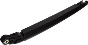 img 1 attached to 🚘 High-quality Hyundai Genuine 98811-2B000 Rear Wiper Arm Assembly - Ultimate Performance Guaranteed