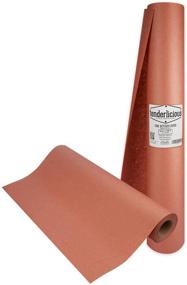 img 4 attached to 🎀 Pink Butcher Kraft Paper Roll: Vibrant and Durable Packaging Solution