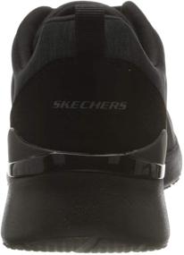 img 2 attached to 👟 Women's Athleisure Sneaker by Skechers