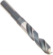 🔩 irwin industrial tv197916 silver deming drill bit: high performance and versatility логотип