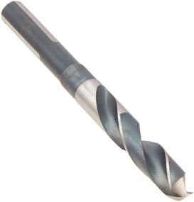 img 3 attached to 🔩 Irwin Industrial TV197916 Silver Deming Drill Bit: High Performance and Versatility