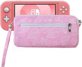 img 4 attached to Lamyba Carrying Nintendo Shoulder Inspired Nintendo 3DS & 2DS