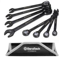 duratech 144 position ratcheting 2 5 degree vanadium логотип