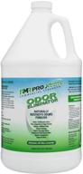 🌿 rmr pro-xtreme odor eliminator: powerful commercial-strength formula, naturally eliminates odors, organic solution, tackles tough odors, no masking or cover-up fragrances, safe and user-friendly logo