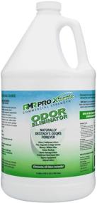 img 1 attached to 🌿 RMR PRO-Xtreme Odor Eliminator: Powerful Commercial-Strength Formula, Naturally Eliminates Odors, Organic Solution, Tackles Tough Odors, No Masking or Cover-Up Fragrances, Safe and User-Friendly