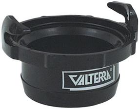 img 4 attached to 🔌 Valterra T1024 Hose Adapter - 3-Inch Straight, Black