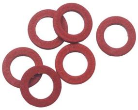 img 4 attached to 90430 08021 00 90430 08003 Outboard Gasket Replacement Replacement Parts