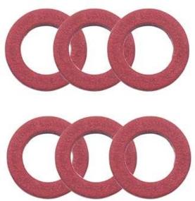 img 1 attached to 90430 08021 00 90430 08003 Outboard Gasket Replacement Replacement Parts