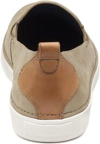 img 2 attached to Johnston Murphy Mens Slip Grain Men's Shoes for Loafers & Slip-Ons