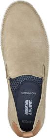 img 3 attached to Johnston Murphy Mens Slip Grain Men's Shoes for Loafers & Slip-Ons