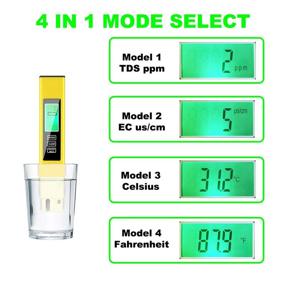 img 3 attached to 🌡️ AMMZO Temperature-Regulated Drinking Aquarium Lab & Scientific Products