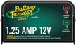 battery tender 021 0128 maintain damaging logo