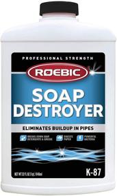 img 4 attached to Roebic Destroyer Exclusive Biodegradable Eliminates