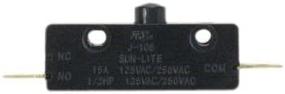 img 1 attached to Enhance Dishwashing Safety with GE WD21X10261 Interlock Switch