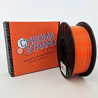 chroma strand labs inova 2008 filament logo