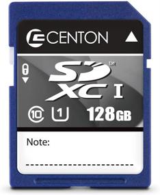 img 4 attached to Centon Electronics Flash Memory S1 SDXU1 128G