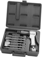 ingersoll 121k6 hammer 6 piece chisel логотип