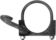 dynomax 36318 exhaust hanger logo