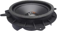 powerbass oe65c ty component speaker system logo