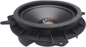 img 1 attached to PowerBass OE65C TY Component Speaker System