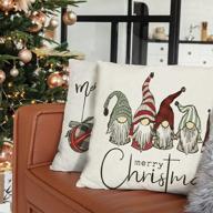 aeney christmas holiday farmhouse decorations logo
