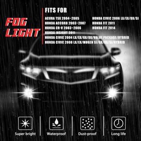 img 2 attached to 🚗 Усовершенствованная замена проводки для фар 2006 2007 годов: модернизируйте свою систему автомобильного освещения.